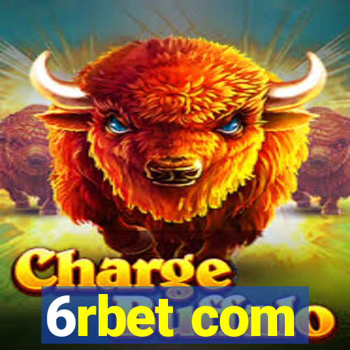 6rbet com